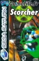 Scorcher