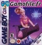 Barbie: Magic Genie Adventure