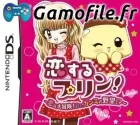 Koisuru Purin! Koi wa Daibouken! Dr. Kanmi no Yabo