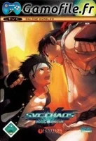 SVC Chaos: SNK vs. Capcom