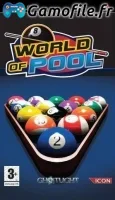 World of Pool