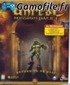 Unreal Mission Pack: Return to Na Pali