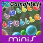 Bubble Trubble