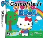 Hello Kitty no PacPac & Logic