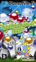 Bust-A-Move Deluxe