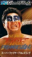 Super Fire ProWrestling