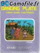 Dancing Plates