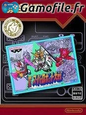 Dai-2-Ji Super Robot Taisen