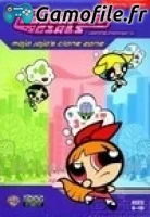 The PowerPuff Girls Learning Challenge #1- Mojo Jo