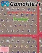 Holiday Lemmings 1993