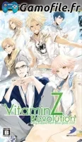 Vitamin Z Revolution