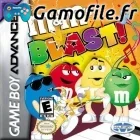 M&M's Blast!