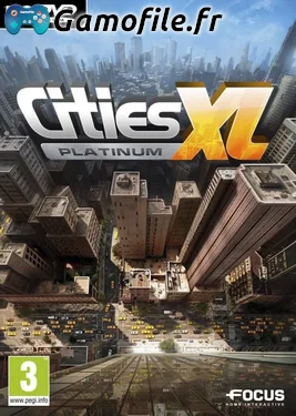 cities XL Platinum