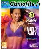 Zumba Fitness World Party
