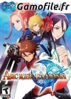 Arc Rise Fantasia