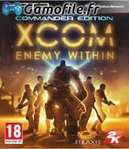 XCOM Enemy Within