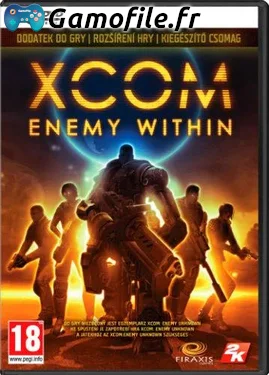 XCOM Enemy Within