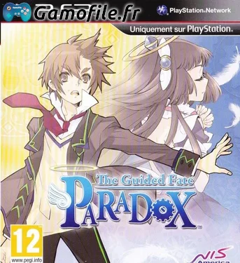 The Guided Fate Paradox