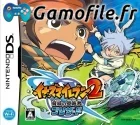 Inazuma Eleven 2: Blizzard / Firestorm