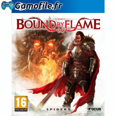 Bound By Flame