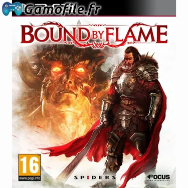 Bound By Flame