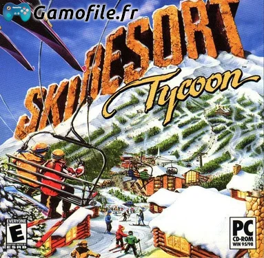 Ski Resort Tycoon