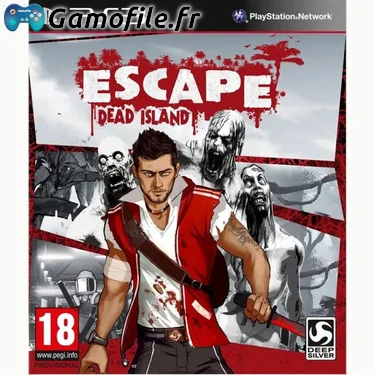Escape Dead Island