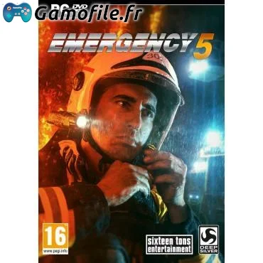 Emergency 5