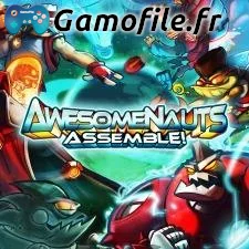 Awesomenauts