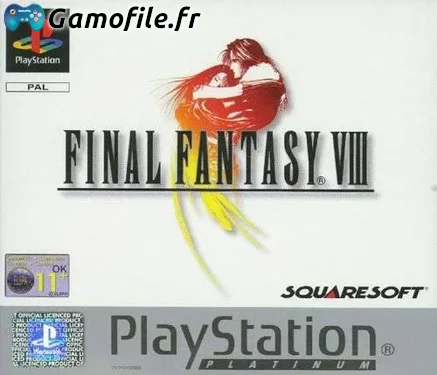 Final Fantasy VIII