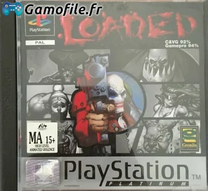Loaded