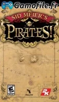 Sid Meier's Pirates!