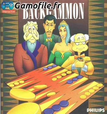 Backgammon