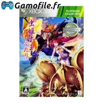 Mushihime Sama Futari Ver 1.5