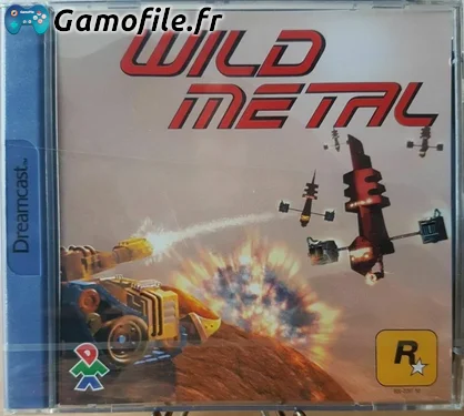 Wild Metal