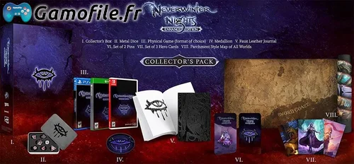Neverwinter Nights Enhanced Edition