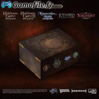 Ultimate Enhanced Edition Collector