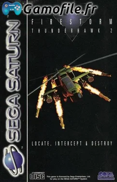 Firestorm : Thunderhawk 2