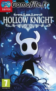 Hollow Knight