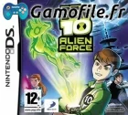 Ben 10: Alien Force