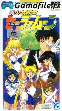 Sailor Moon