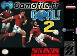 Super Goal! 2