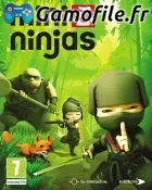 Mini Ninjas