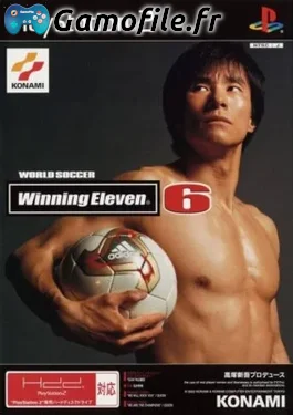 Pro Evolution Soccer 2