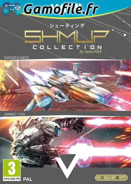 Shmup Collection