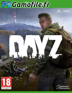 DayZ