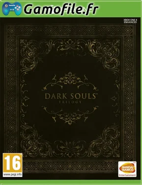 Dark Souls Trilogy