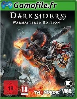 Darksiders: Warmastered Edition