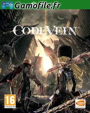 Code Vein