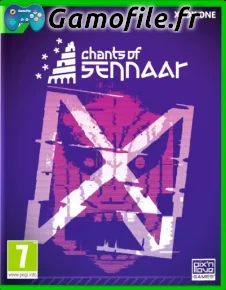 Chants of Sennaar